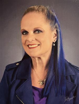 Mrs. Karen Machuca